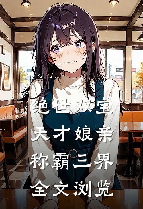 绝世双宝：天才娘亲称霸三界全文浏览