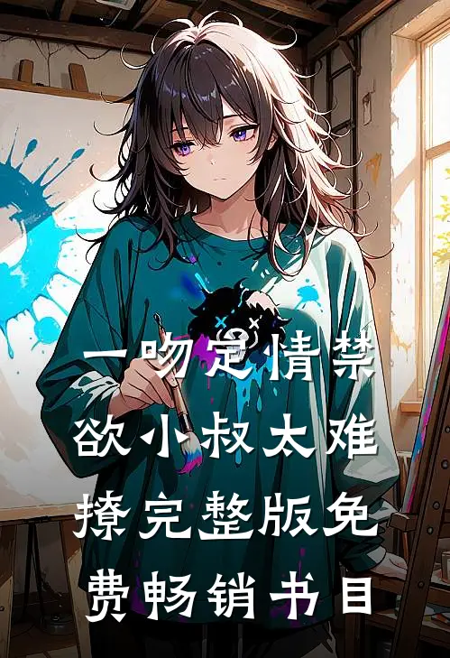一吻定情禁欲小叔太难撩完整版免费畅销书目