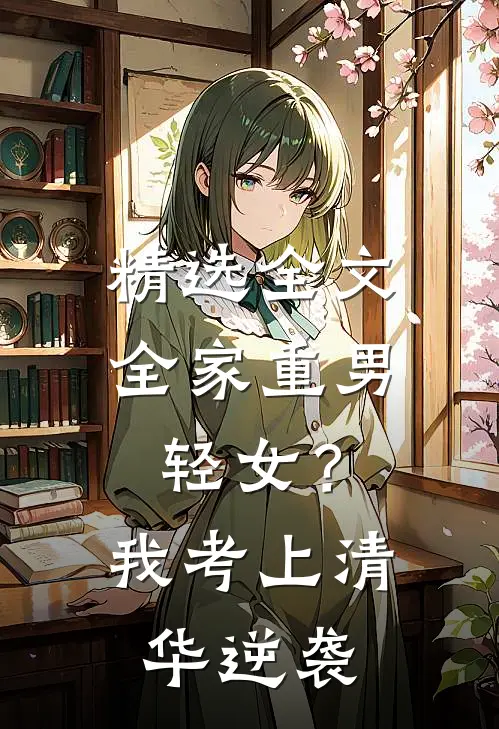 精选全文全家重男轻女？我考上清华逆袭