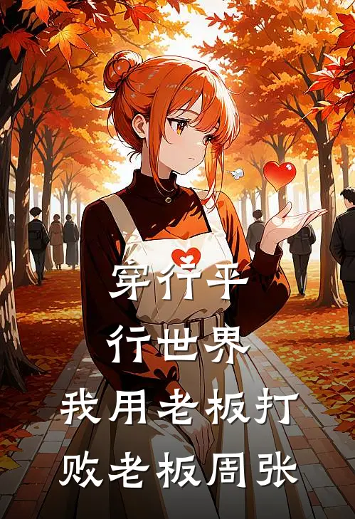 穿行平行世界，我用老板打败老板周张