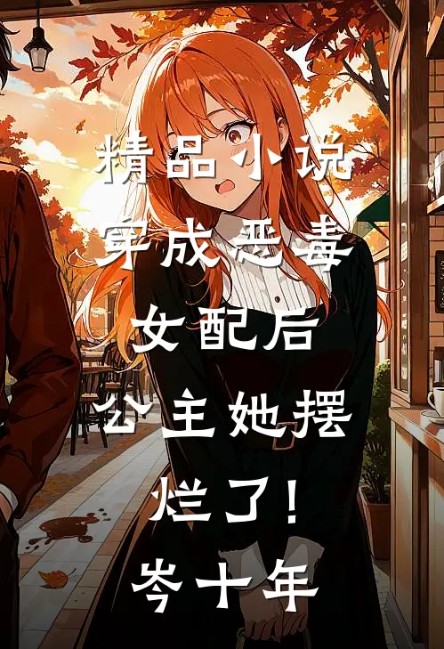 精品小说穿成恶毒女配后,公主她摆烂了! 岑十年