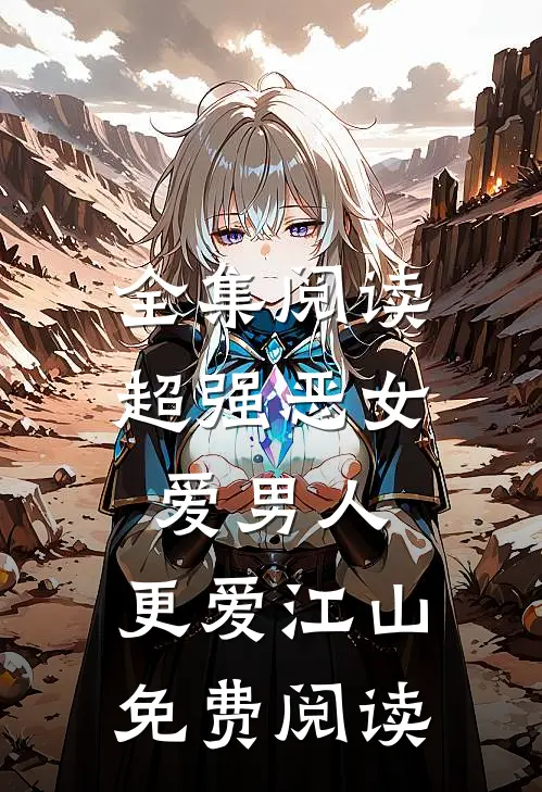 全集阅读超强恶女:爱男人,更爱江山免费阅读