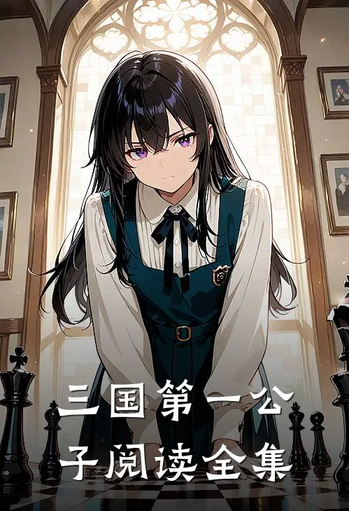 三国第一公子阅读全集
