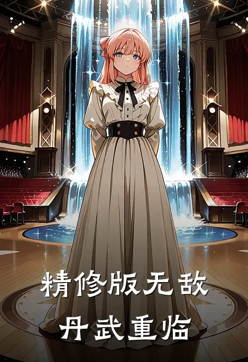 精修版无敌丹武重临