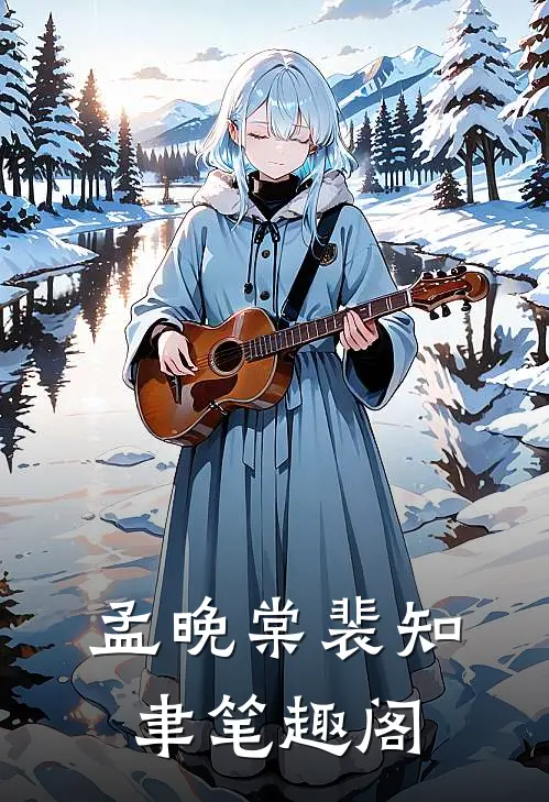 孟晚棠裴知聿笔趣阁