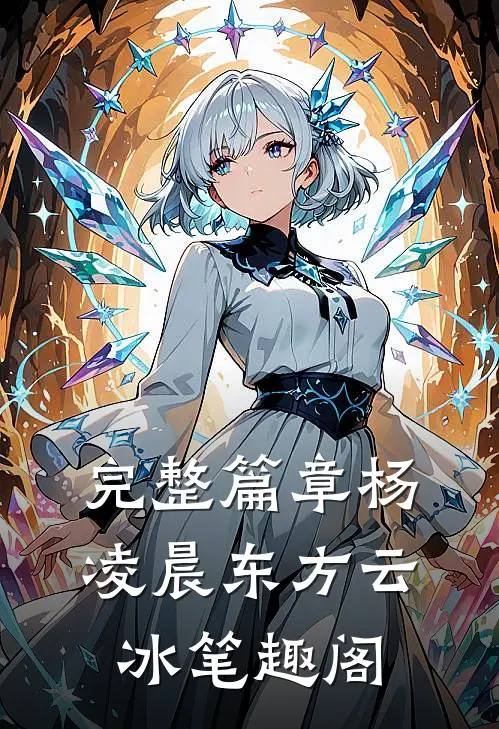 完整篇章杨凌晨东方云冰笔趣阁