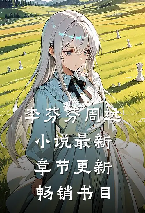 李芬芬周远小说最新章节更新畅销书目