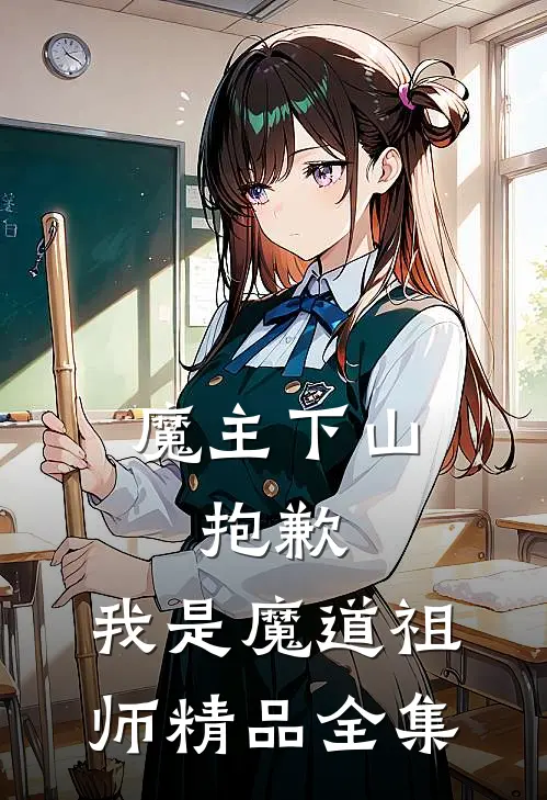 魔主下山：抱歉，我是魔道祖师精品全集