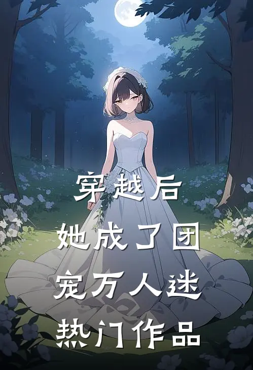 穿越后，她成了团宠万人迷热门作品