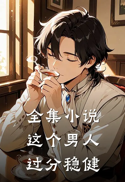 全集小说这个男人过分稳健
