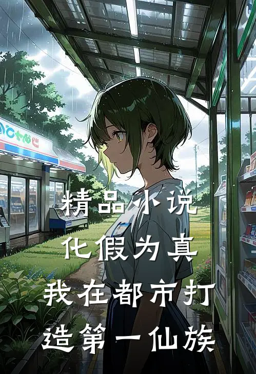 精品小说化假为真，我在都市打造第一仙族