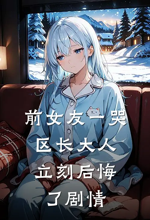 前女友一哭，区长大人立刻后悔了剧情