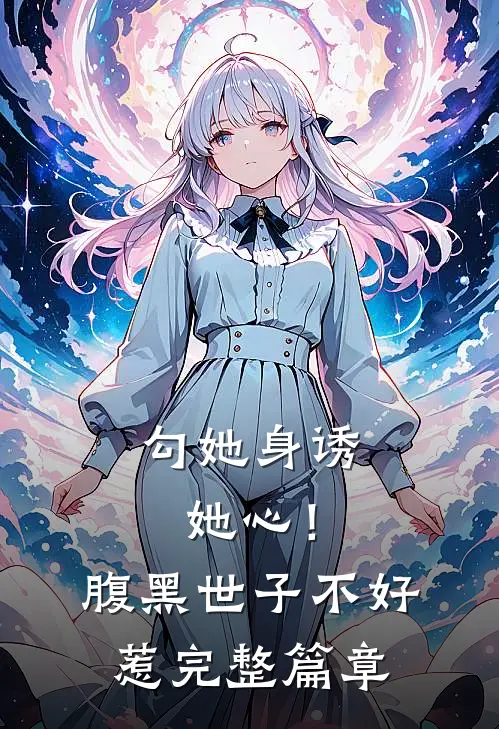 勾她身诱她心！腹黑世子不好惹完整篇章
