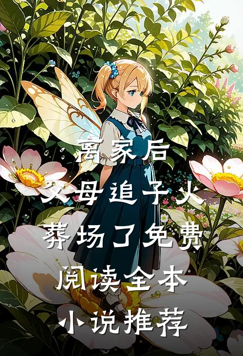 离家后,父母追子火葬场了免费阅读全本小说推荐