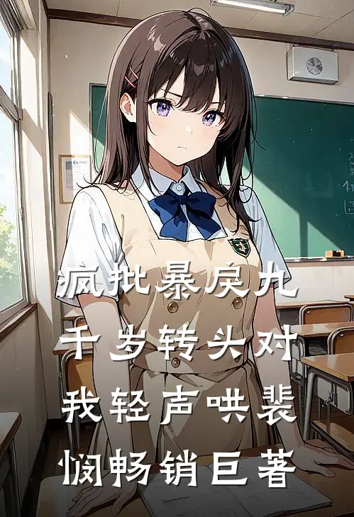 疯批暴戾九千岁转头对我轻声哄裴悯畅销巨著