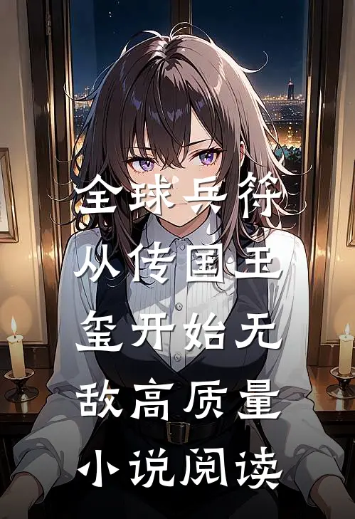 全球兵符：从传国玉玺开始无敌高质量小说阅读