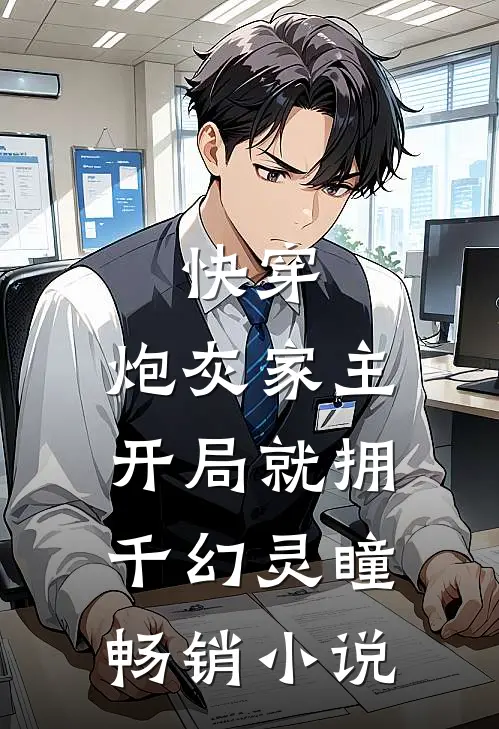 快穿：炮灰家主开局就拥千幻灵瞳畅销小说