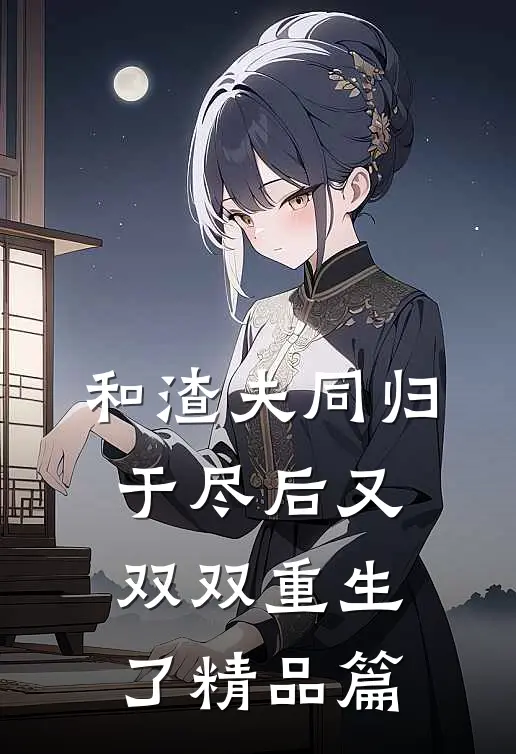 和渣夫同归于尽后又双双重生了精品篇
