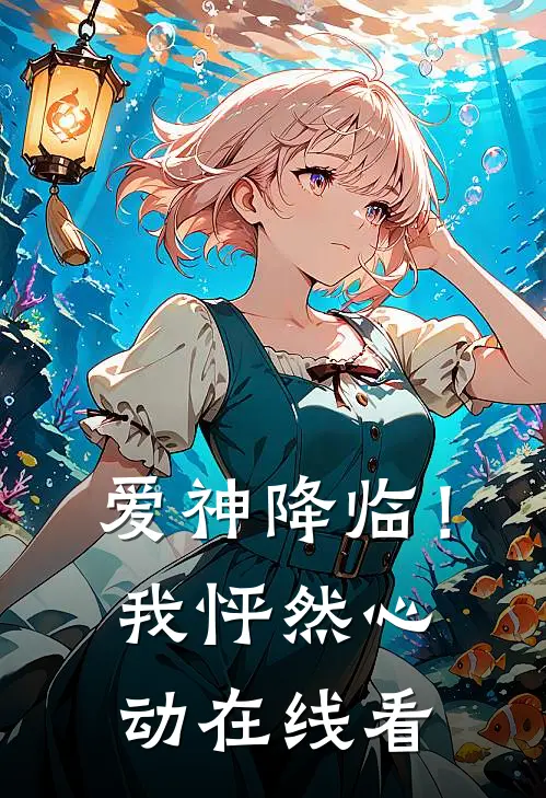 爱神降临!我怦然心动在线看全集