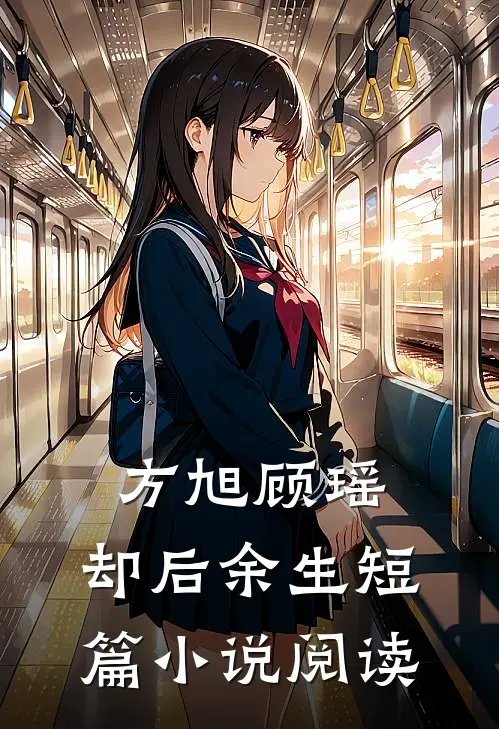 方旭顾瑶,却后余生短篇小说阅读