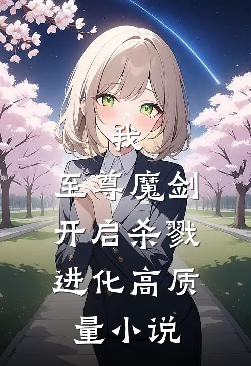 我,至尊魔剑,开启杀戮进化高质量免费阅读