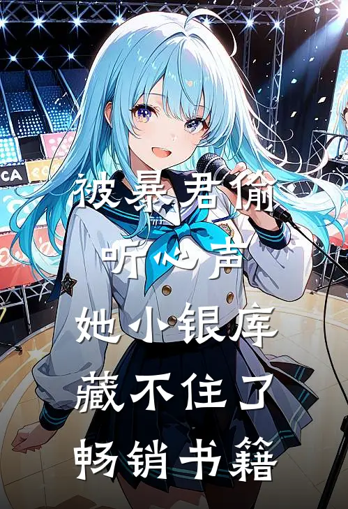 被暴君偷听心声，她小银库藏不住了畅销书籍