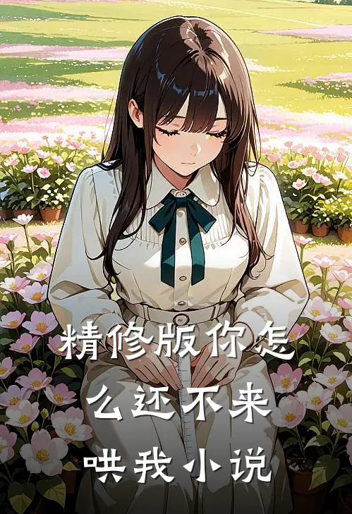 精修版你怎么还不来哄我小说