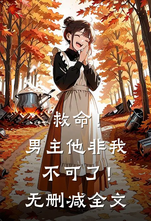 救命!男主他非我不可了!无删减全文