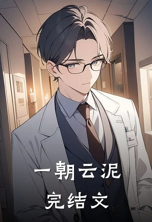 一朝云泥完结文