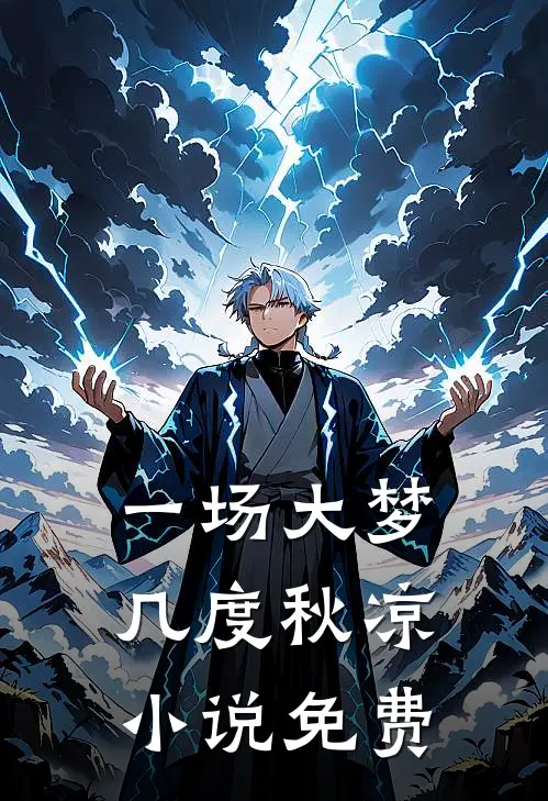 一场大梦,几度秋凉免费阅读全文
