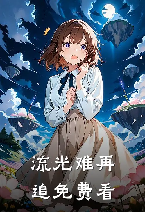 流光难再追免费看