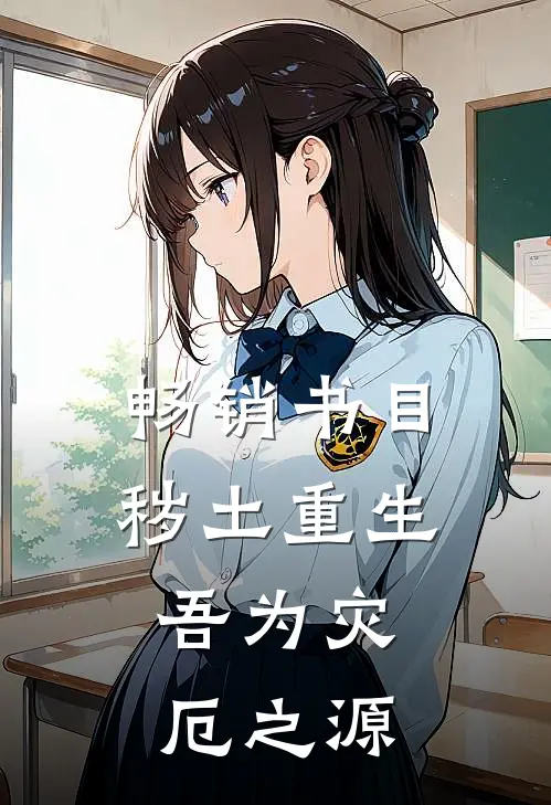 畅销书目秽土重生,吾为灾厄之源