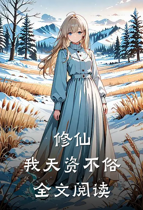 修仙,我天资不俗全文阅读无弹窗