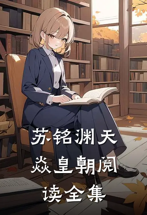 苏铭渊天焱皇朝阅读全集