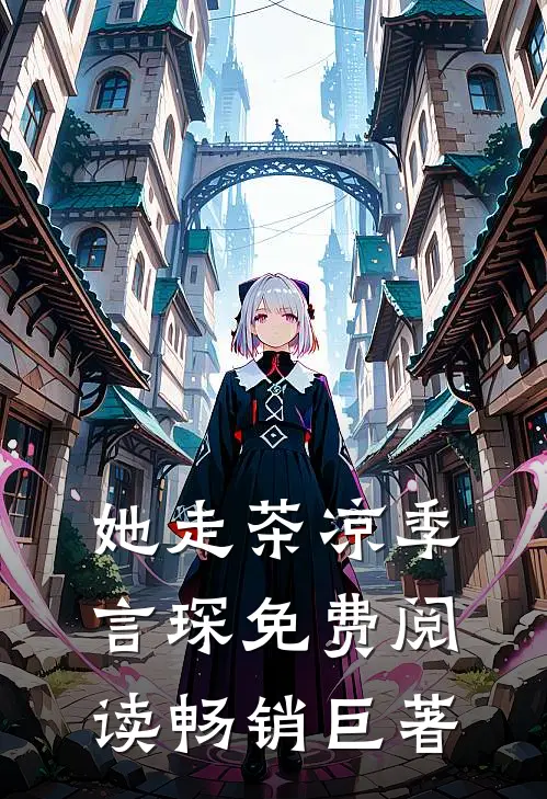 她走茶凉季言琛免费阅读畅销巨著
