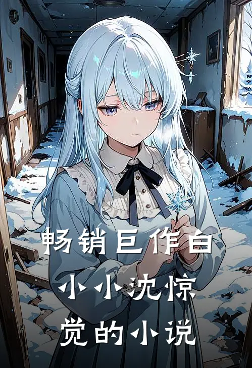 畅销巨作白小小沈惊觉的小说