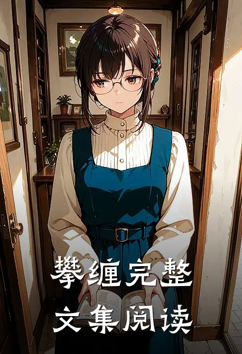 攀缠完整文集阅读