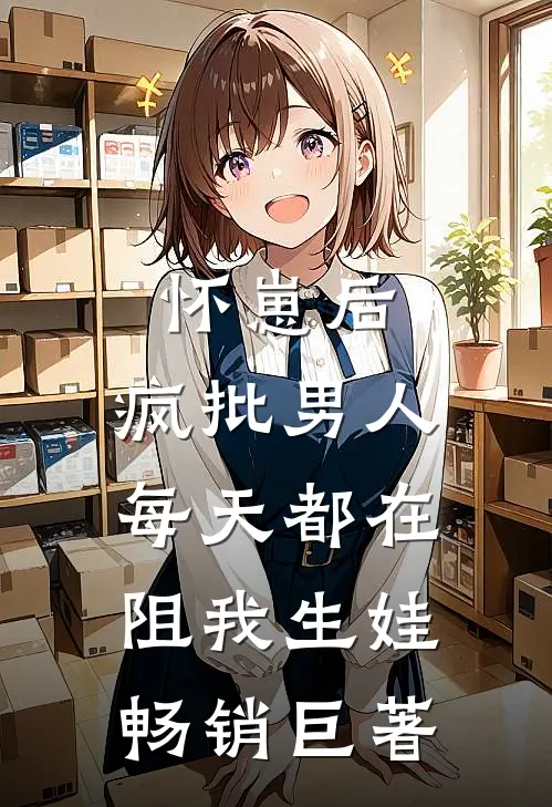 怀崽后，疯批男人每天都在阻我生娃畅销巨著