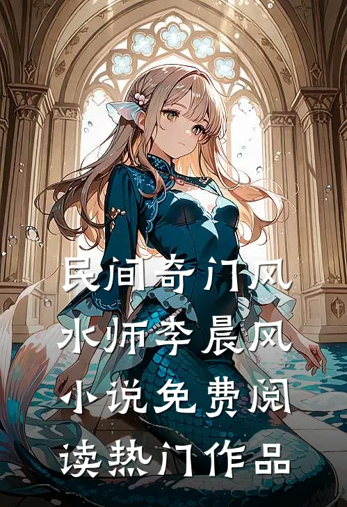 民间奇门风水师李晨风小说免费阅读热门作品