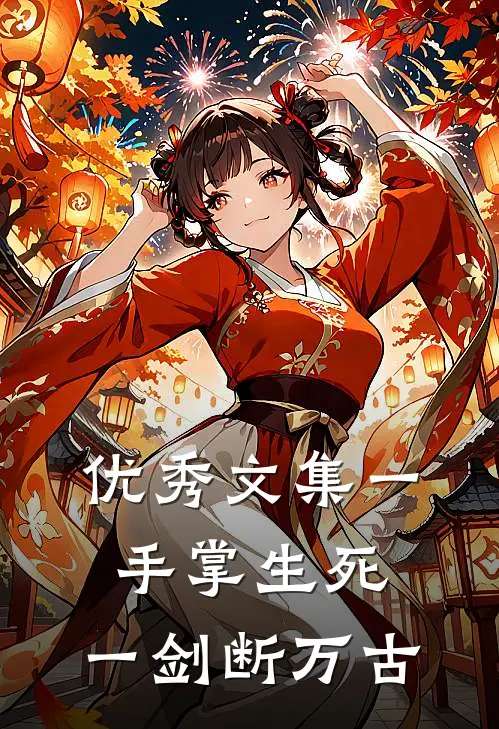 优秀文集一手掌生死，一剑断万古