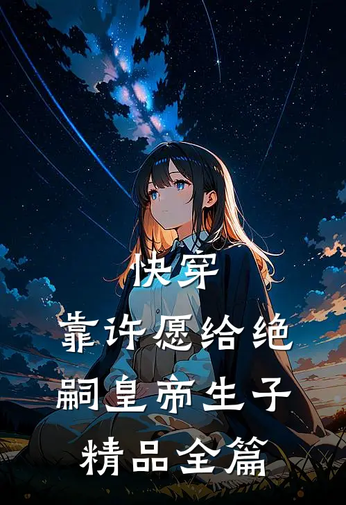 快穿：靠许愿给绝嗣皇帝生子精品全篇