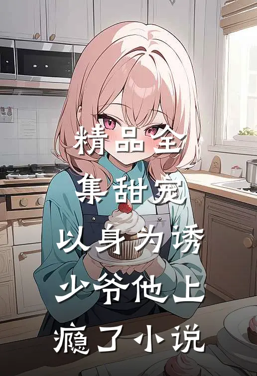 精品全集甜宠:以身为诱,少爷他上瘾了小说