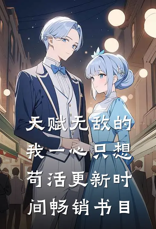 天赋无敌的我一心只想苟活更新时间畅销书目