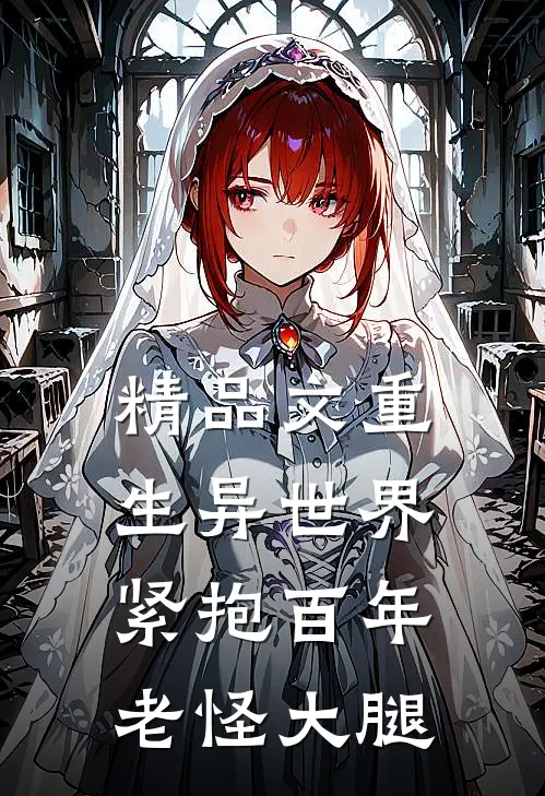 精品文重生异世界：紧抱百年老怪大腿