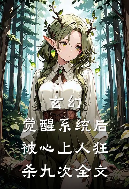 玄幻：觉醒系统后被心上人狂杀九次全文