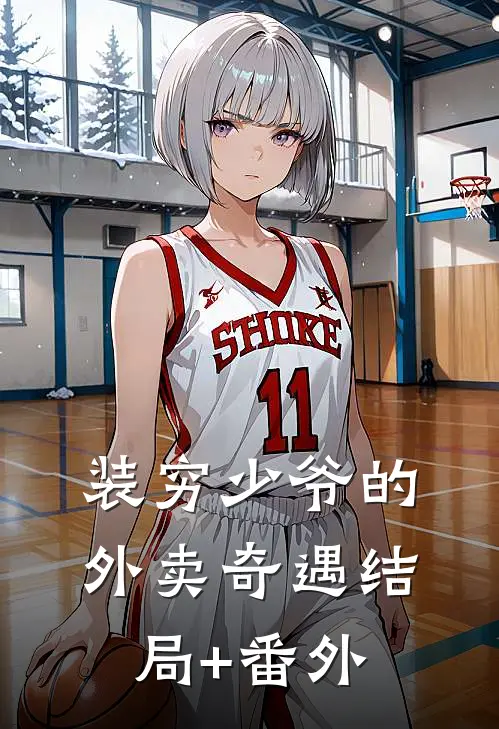 装穷少爷的外卖奇遇结局+番外