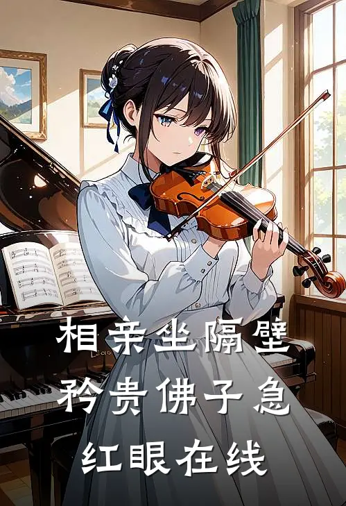 相亲坐隔壁，矜贵佛子急红眼在线