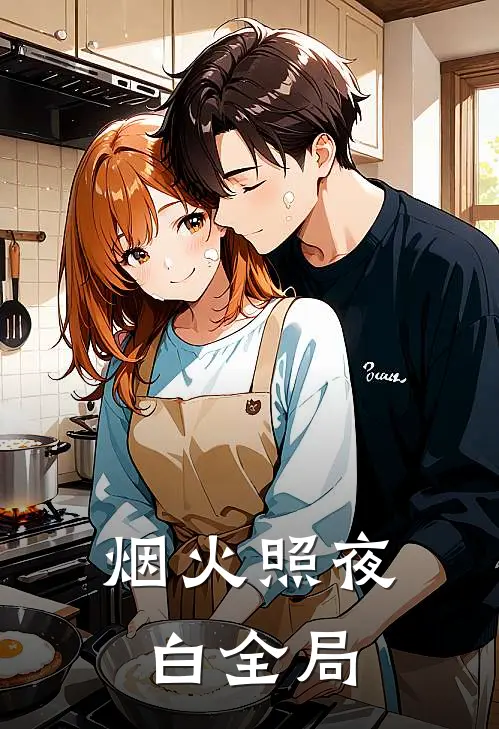 烟火照夜白全局