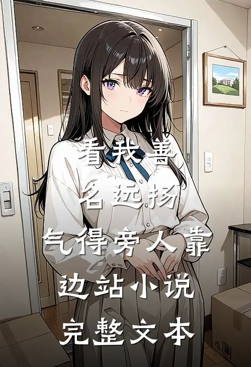 看我善名远扬,气得旁人靠边站小说完整文本