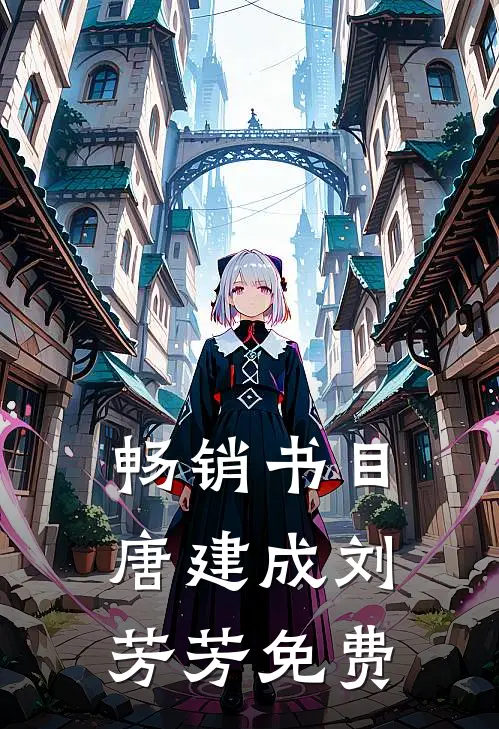 畅销书目唐建成刘芳芳免费